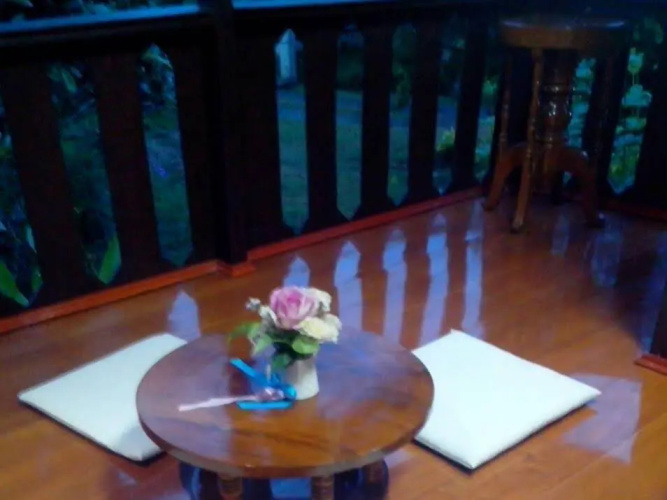 Tazala Lanna Home and Spa