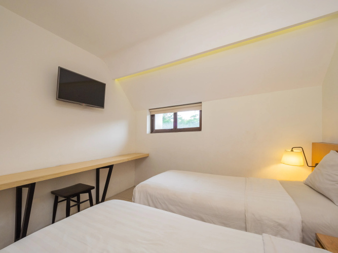 Hotel Namin