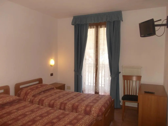 Residence Cima Tosa