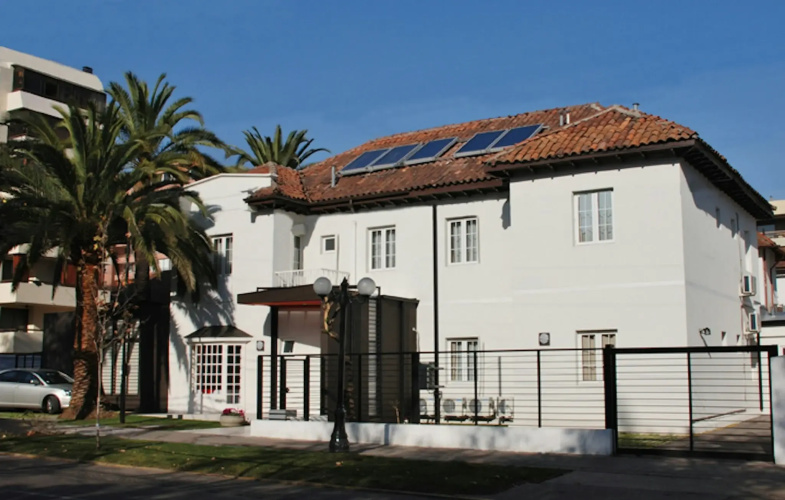 Hotelafbeelding