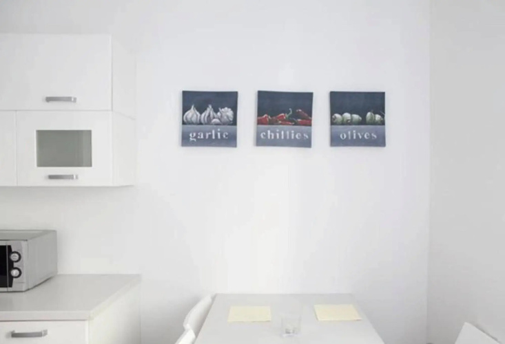Apartament Orient