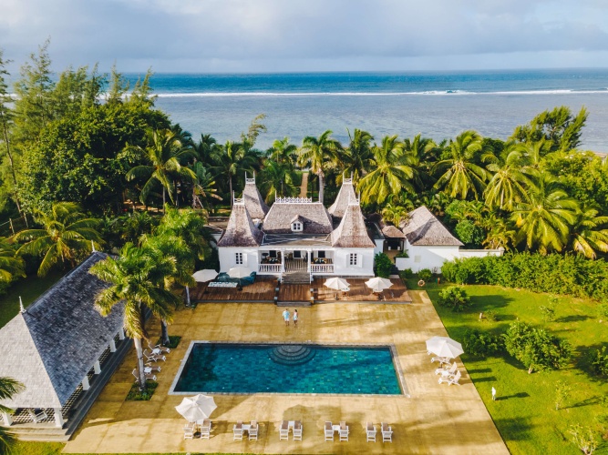 Outrigger Mauritius Beach Resort photo 27