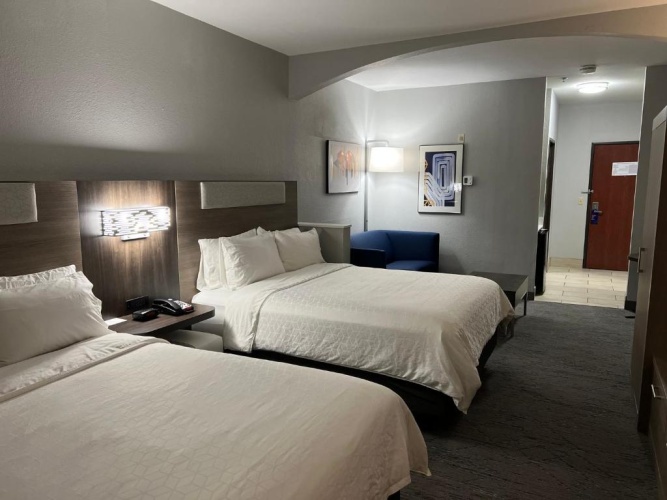 Double Suite