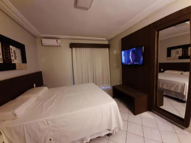 Hotel Asa Branca