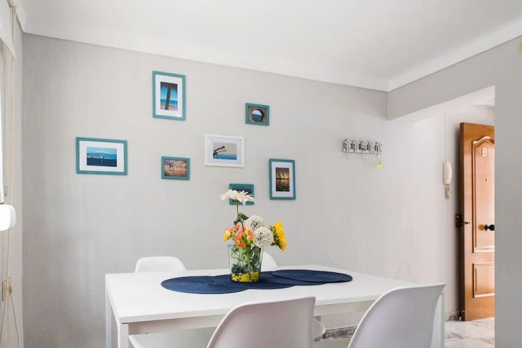 2 Bedrooms Standard Apartment