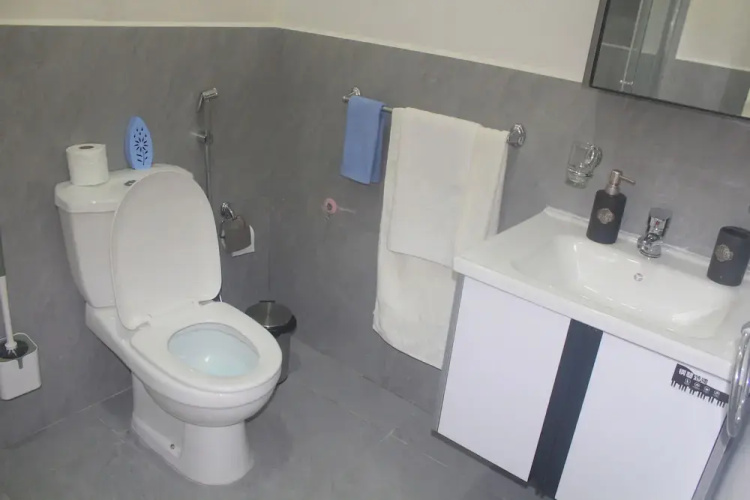 Residence A Paz B&b