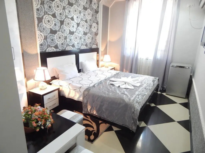 B&B Europa Hotel