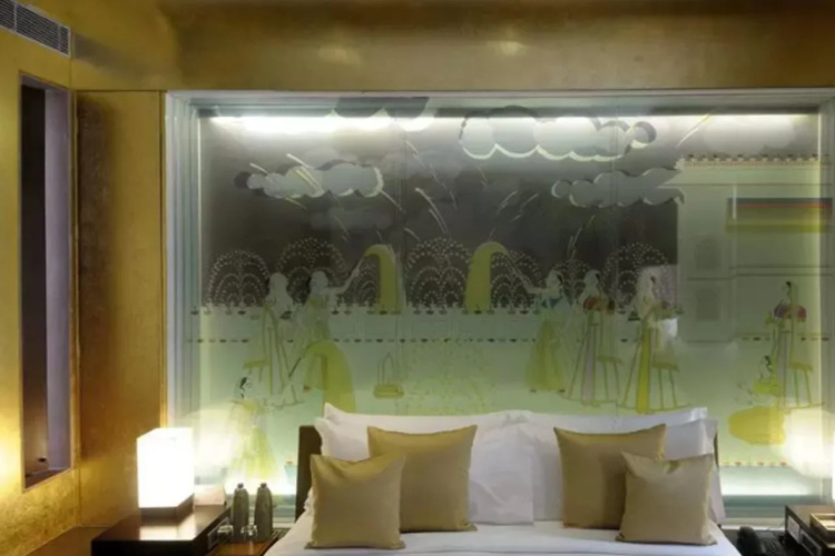Taj Devi Ratn Resort & Spa, Jaipur