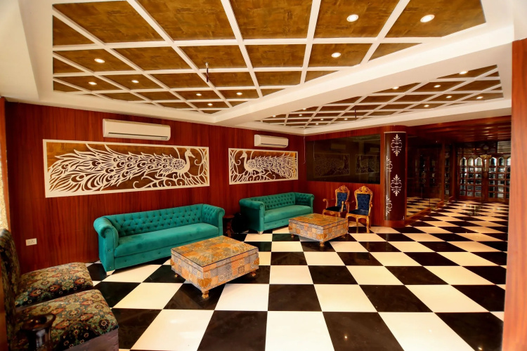 Hotel Sarin Inn