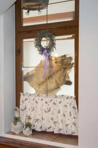Penzión Gazdovský Hostinec