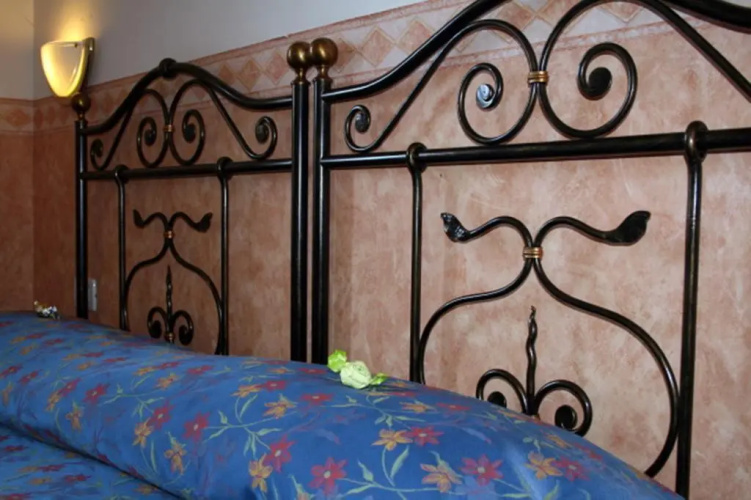 Hotel San Giorgio