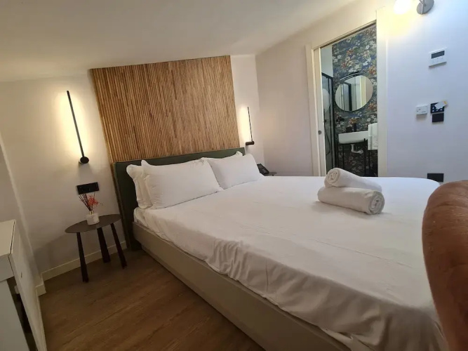 Hotel Miratorre