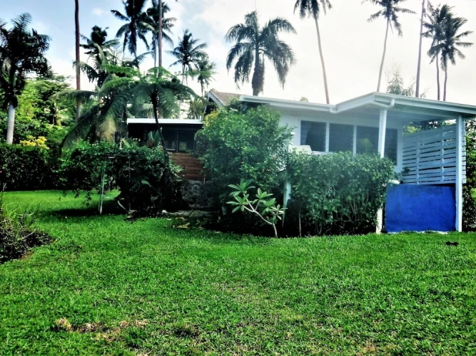 Bungalow