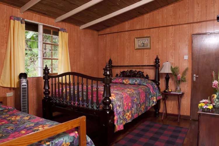 Forres Park Resort & Spa