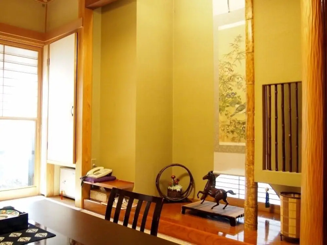 Chuo Hotel