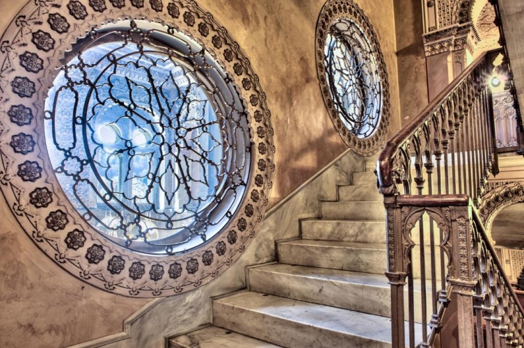 Villa Crespi photo 19