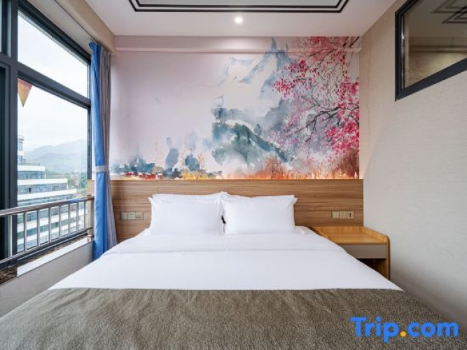 2 Bedrooms Executive Suite