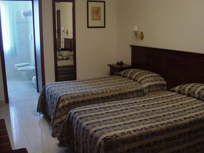 Hotel Domus
