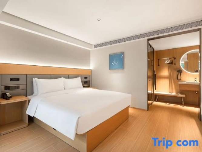 Business Double room