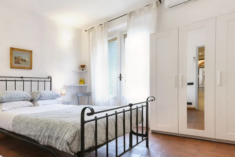 Wine Apartments Florence Montepulciano