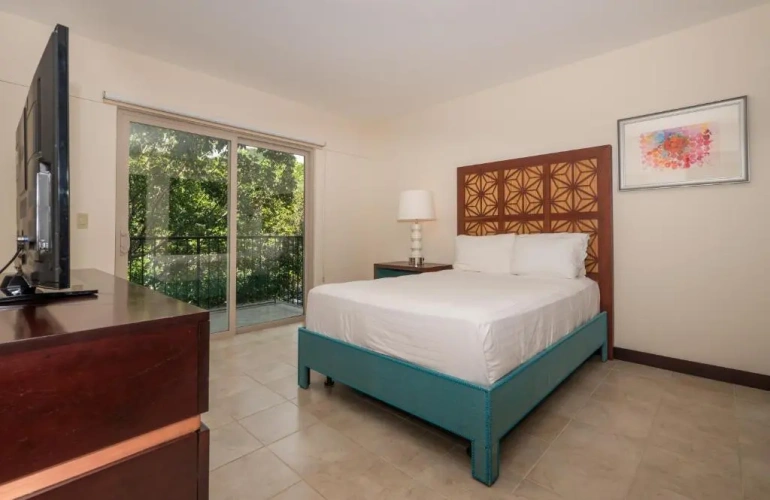 Standard Family room with sea view
