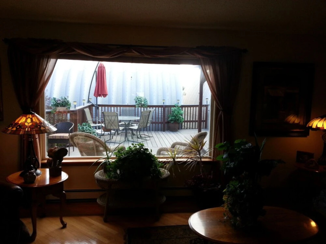 The Bookcliffs Bed and Breakfast