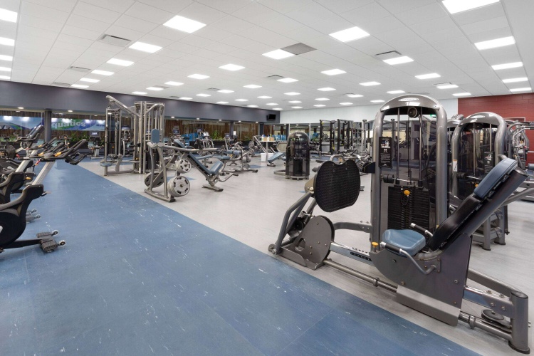 Microtel Inn and Suites by Wyndham Summerside photo 17