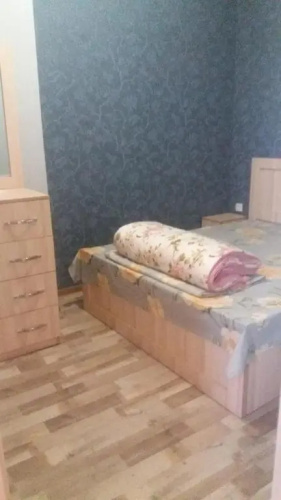 87 Rafael Agladze Street