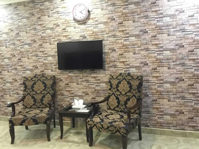 Millennium Inn Hotel Naran