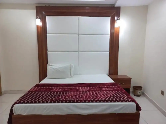 Hotel Executive One