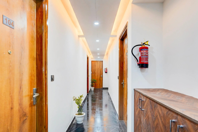 Townhouse Sector 143B Noida