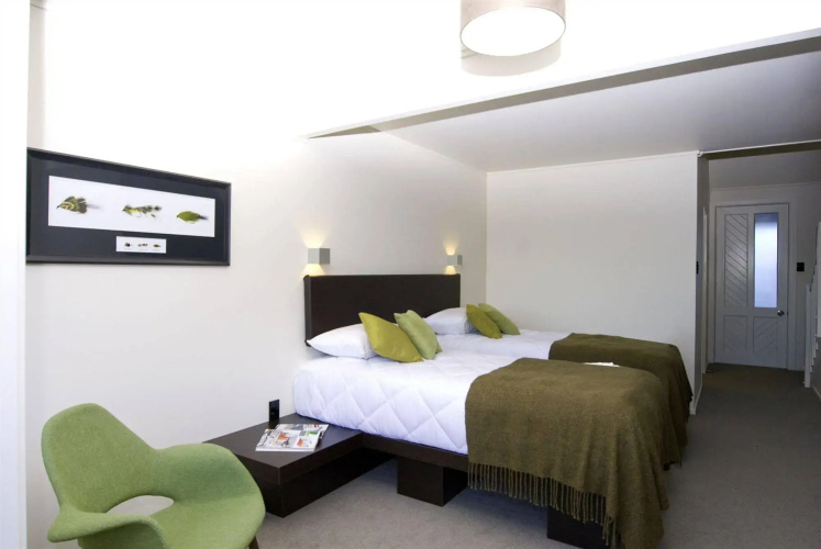 Hawea Hotel
