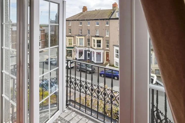 Apartment 3 At Glencoe