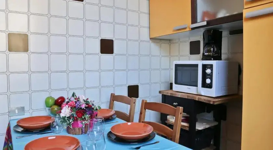 Apartments Florence - Drago