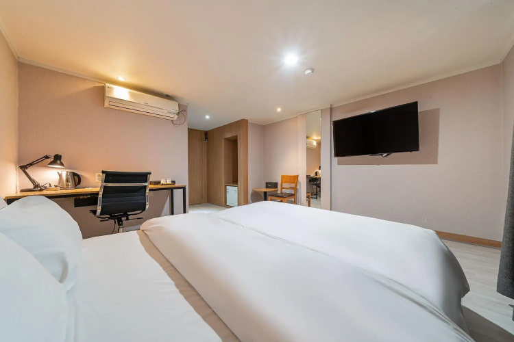 Vatica Hotel Dongdaemun