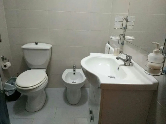 Bed and Breakfast CICLAMINO