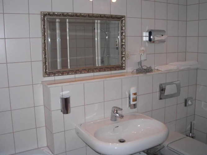 Schlosshotel Bredenfelde