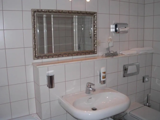 Classic Single room