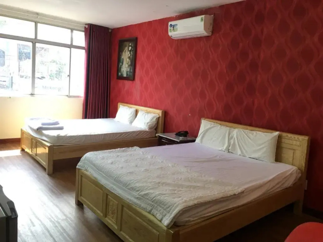Long Son Hotel