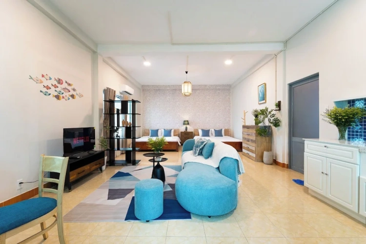 Standard Suite