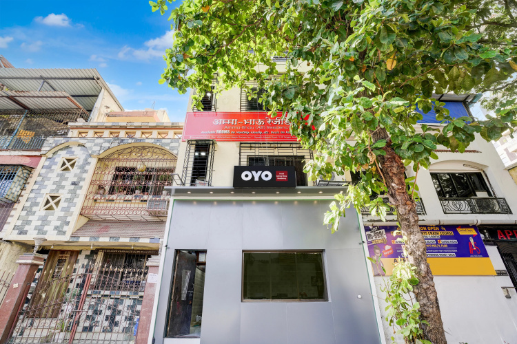 Hotel Ab Residency - Mumbai