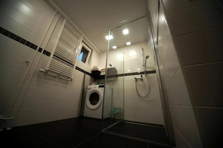 Apartment Arh