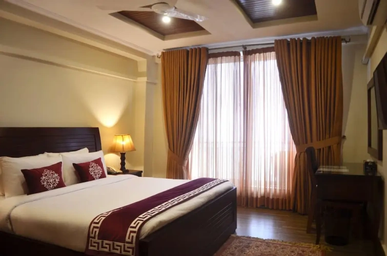 Royal Suite