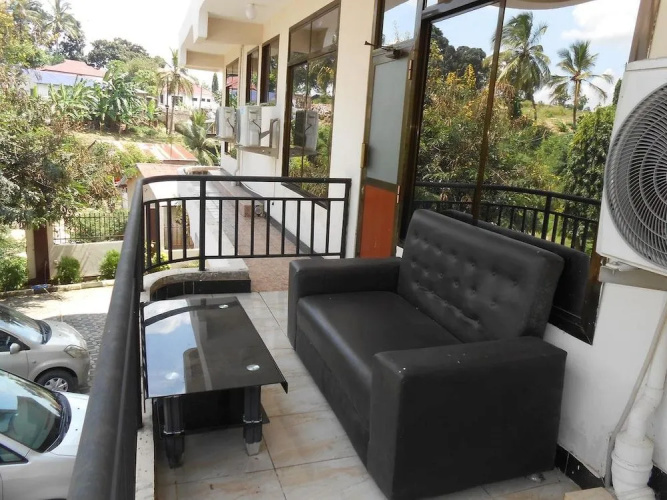 Nick Hotel
