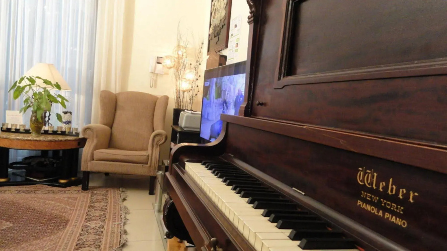 Rouxinol Boutique Hotel