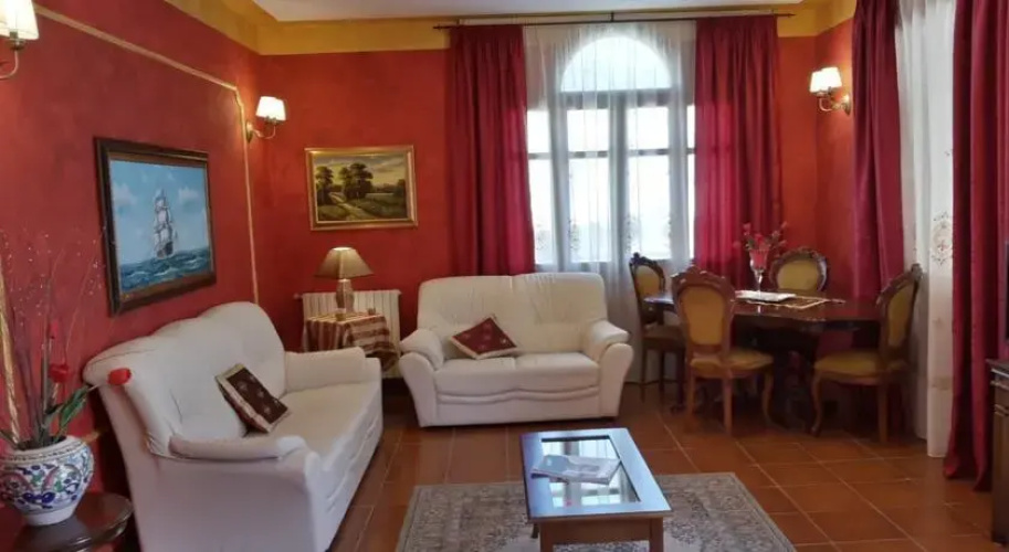 Il Gattopardo Bed & Breakfast