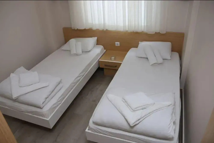 Elite Residence-Denizli Kampus