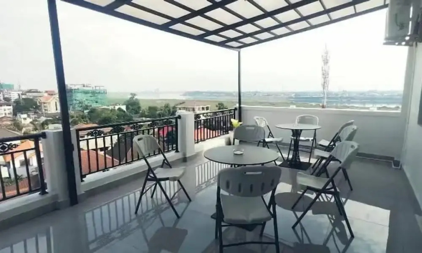 Tian Long Hotel