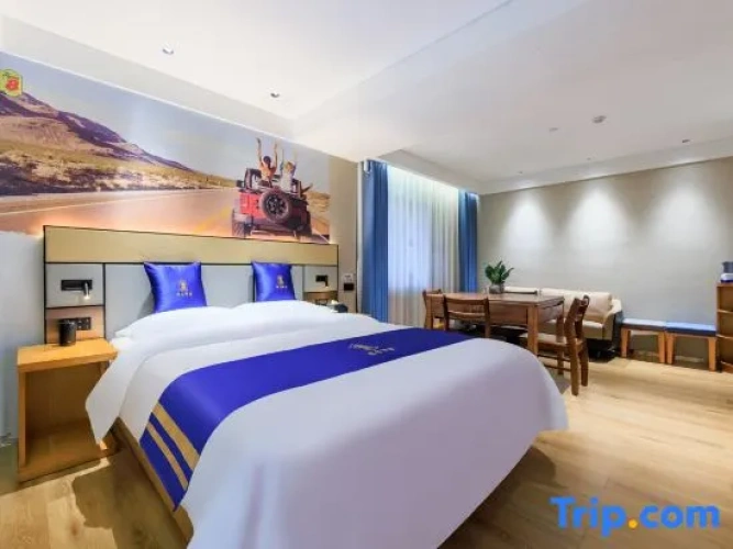 Privilege Double room