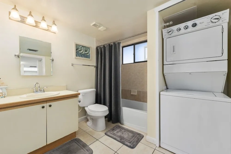 Standard Double room with garden view